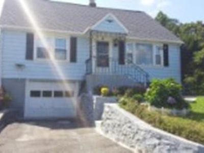 33 Shannon St, Worcester, MA, 01604