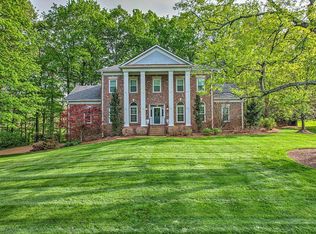9509 Butler Dr, Brentwood, TN 37027