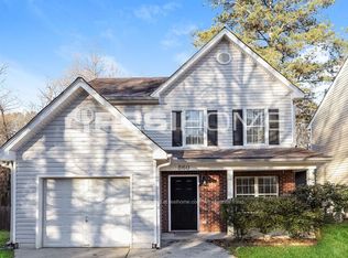860 Melrose Park Pl, Lawrenceville, GA 30044