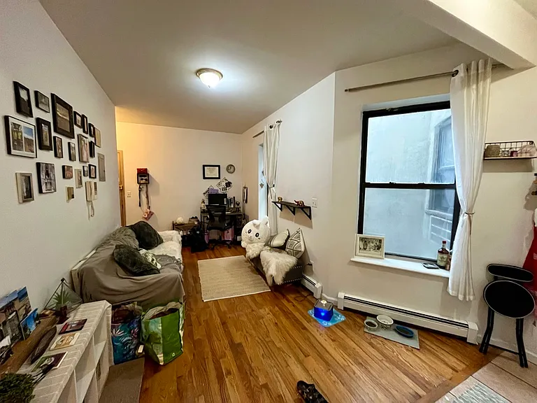 166 Orchard St #4D — Photo 2