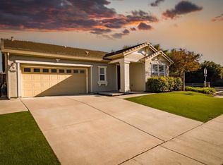 10495 Glacial Way, Elk Grove, CA 95757