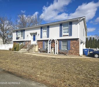 64 Walnut Street, Beachwood, NJ, 08722