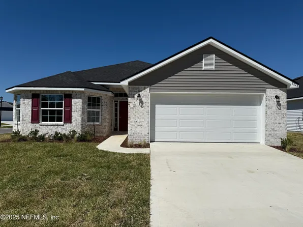 8278 HELMSLEY Boulevard, Jacksonville, FL 32219