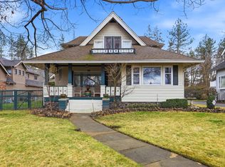 109 W Sumner Ave, Spokane, WA 99204