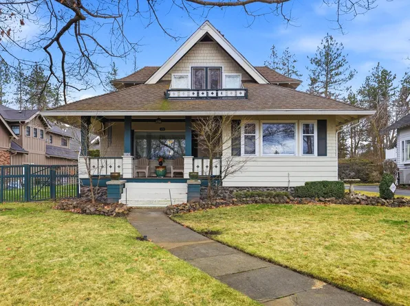109 W Sumner Ave, Spokane, WA 99204