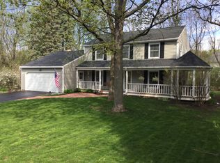 88 Shagbark Way, Fairport, NY 14450