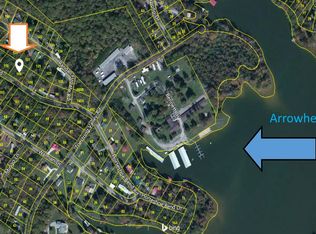 Randall Fugate Rd, Spring City, TN 37381