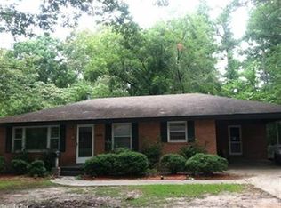 1306 W 5th St, El Dorado, AR 71730