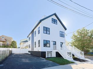 9 Trout Ave #2, Medford, MA 02155