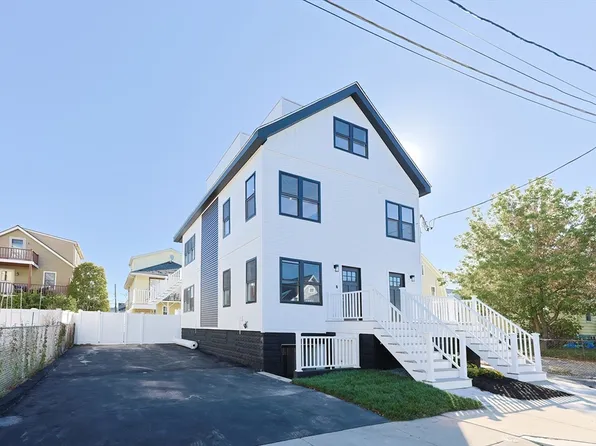 9 Trout Ave #2, Medford, MA 02155