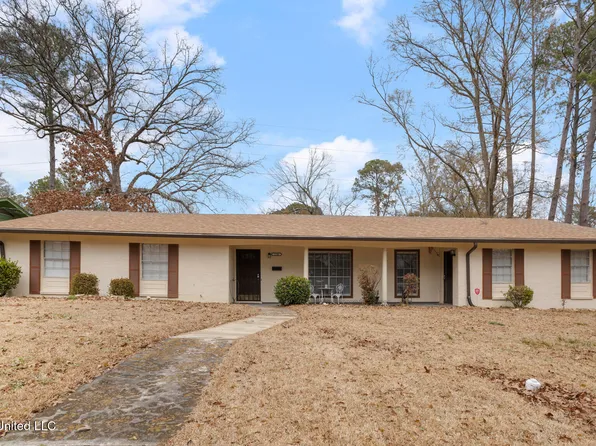 1140 Dardanelle Dr, Jackson, MS 39204