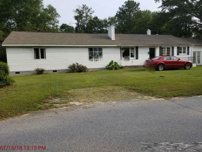 1223 Hillcrest Rd, Newberry, SC, 29108