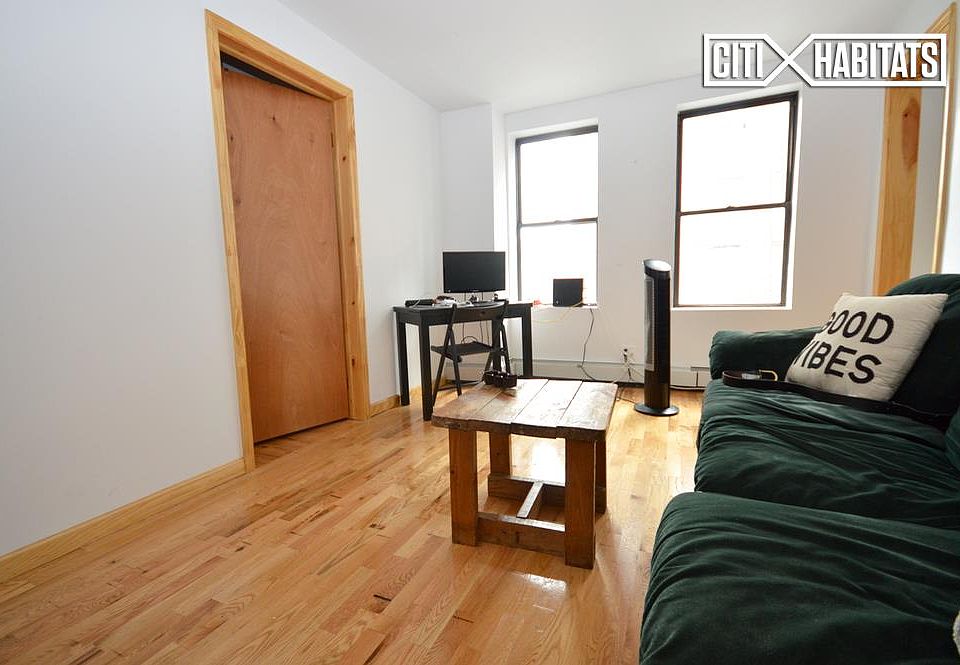 1st image of 301 W 128th St APT 3