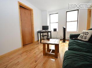 301 W 128th St APT 3, New York, NY 10027