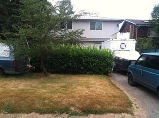 11939 Exeter Ave NE, Seattle, WA 98125