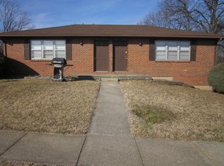 2011 Warwick St, Columbia, MO 65202