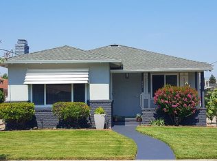 744 N 18th St, San Jose, CA 95112