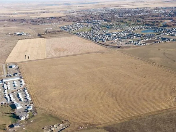 64 Street, High River, AB T1V 0E2