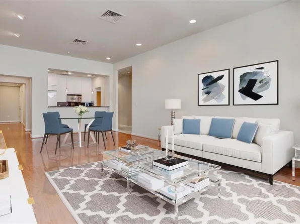 914 Main St Unit 703, Houston, TX 77002