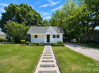 1002 Laura Ave, Kannapolis, NC 28083