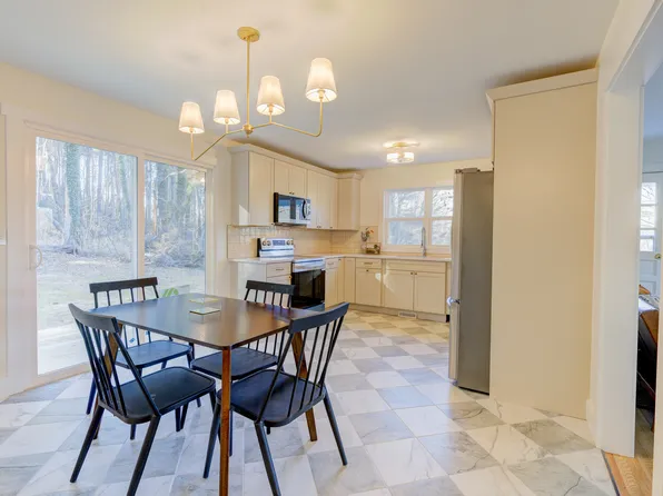 505 Carson Dr, Hendersonville, NC 28791