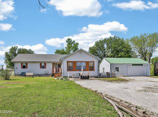 2018 N Lemaja St, Galena, KS 66739