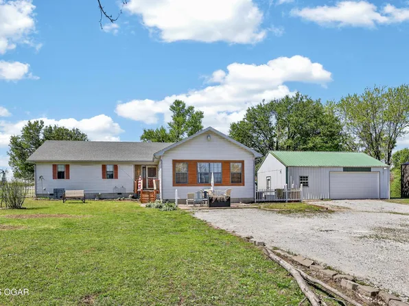 2018 N Lemaja St, Galena, KS 66739