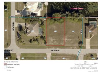 427 SE 7th St, CAPE CORAL, FL 33990