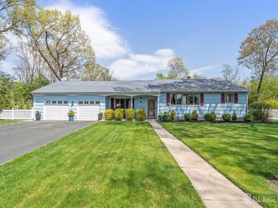 55 Michael St, Piscataway, NJ, 08854