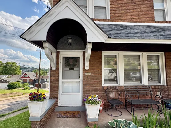 1201 Hillsdale Ave #1201, Pittsburgh, PA 15216