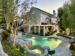 19681 Pine Canyon Rd, Santa Ana, CA 92705