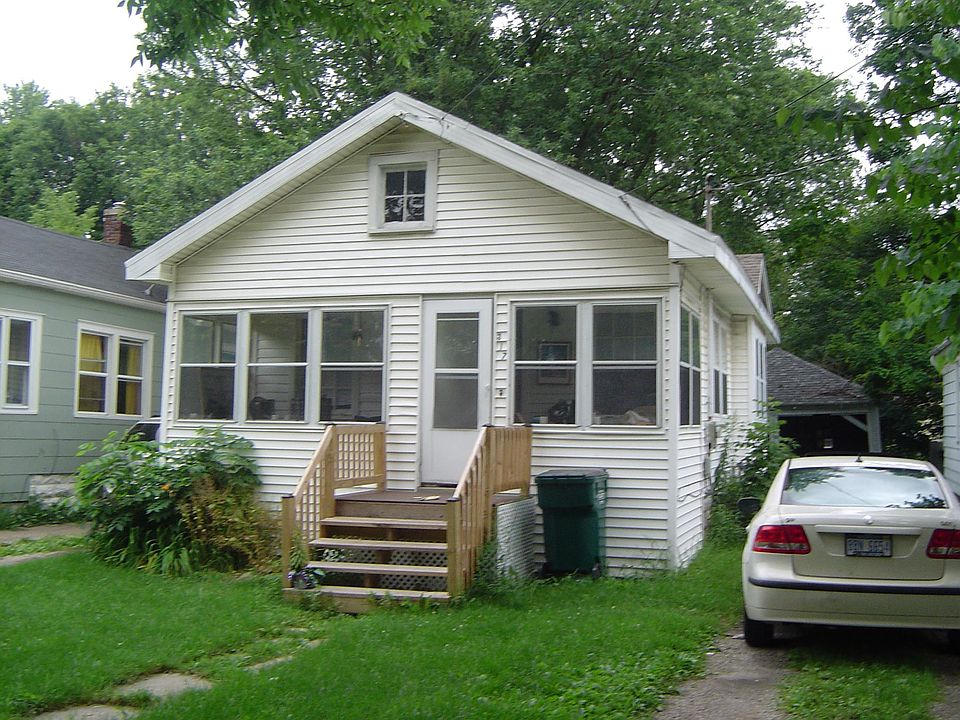 1st image of 317 S Hayford Ave