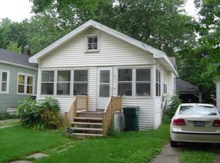 317 S Hayford Ave, Lansing, MI 48912