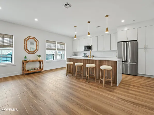 33 Hamilton Avenue Unit 3, Seaside Heights, NJ 08751