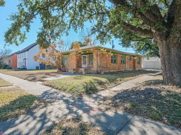 2802 Wheeler St, Houston, TX 77004