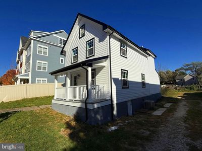 410 Virginia Ave, Baltimore, MD, 21286
