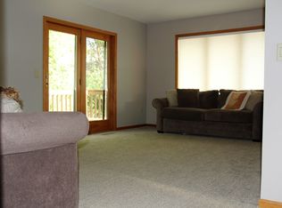 1724 13th St NW, Minot, ND 58703