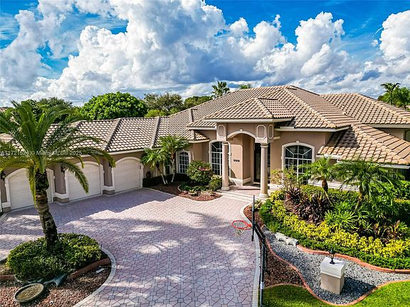 2nd image of 12721 NW 15th St #12721