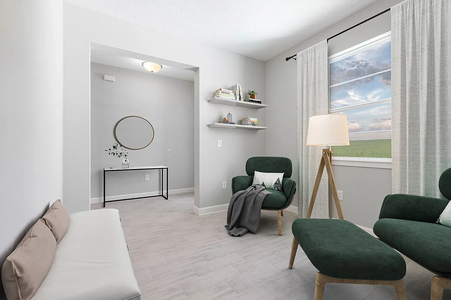 4 bed, $4,150 — Photo 3