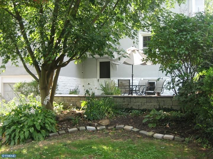 Exterior Back