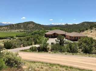 20798 Solitude Rd, Montrose, CO 81403