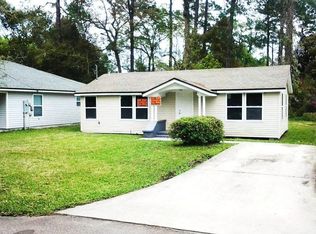 9111 11th Ave, Jacksonville, FL 32208