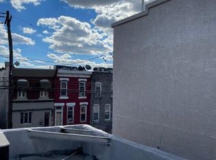 1264 S 22nd St, Philadelphia, PA 19146