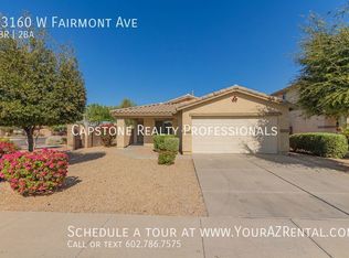13160 W Fairmont Ave, Litchfield Park, AZ 85340