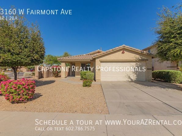 13160 W Fairmont Ave