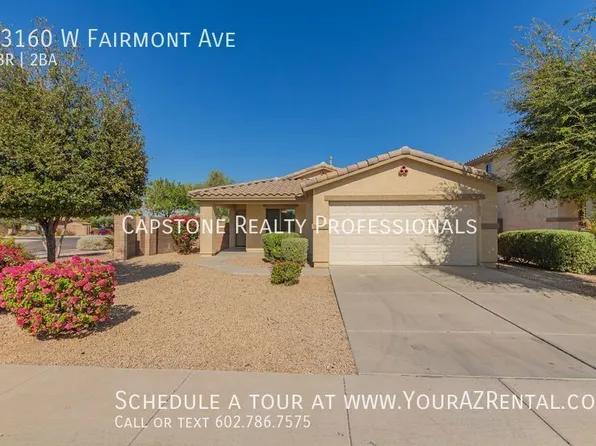 13160 W Fairmont Ave, Litchfield Park, AZ 85340