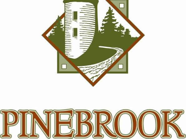 Brentwood 2 Plan, Pinebrook Farms