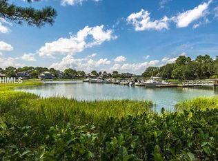 4 Willett Rd, Hilton Head Island, SC 29928