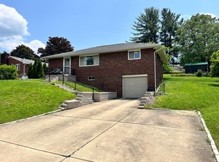25 Domenica Cir, Clarion, PA 16214