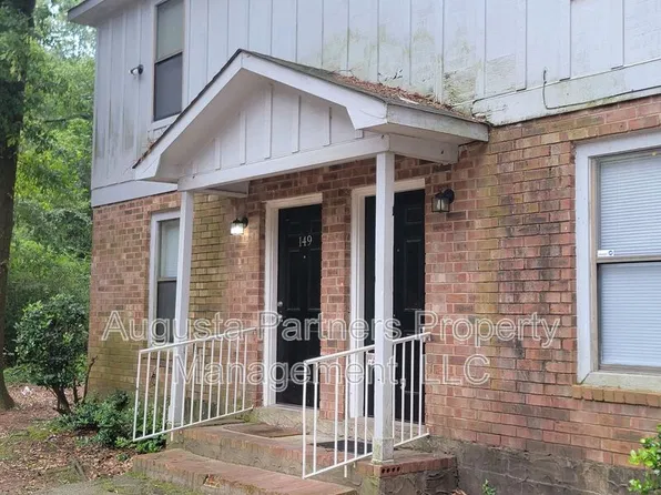 151 Chalet North Ct, North Augusta, SC 29841